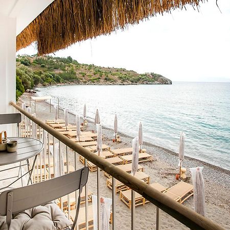 Mendelle Datca Hotel Kargi Yaylasi Buitenkant foto
