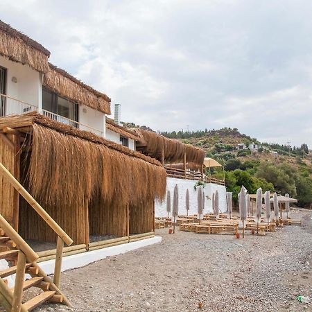 Mendelle Datca Hotel Kargi Yaylasi Buitenkant foto