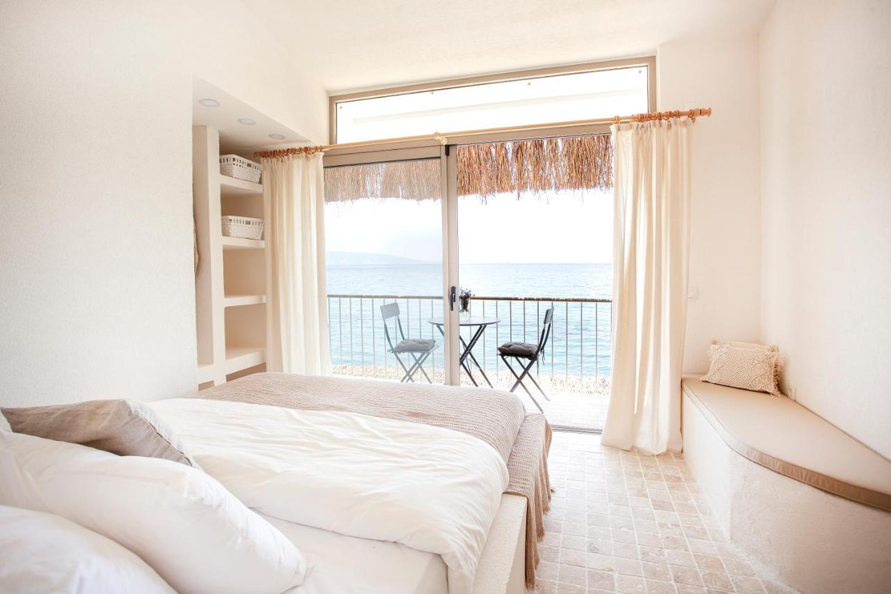 Mendelle Datca Hotel Kargi Yaylasi Buitenkant foto