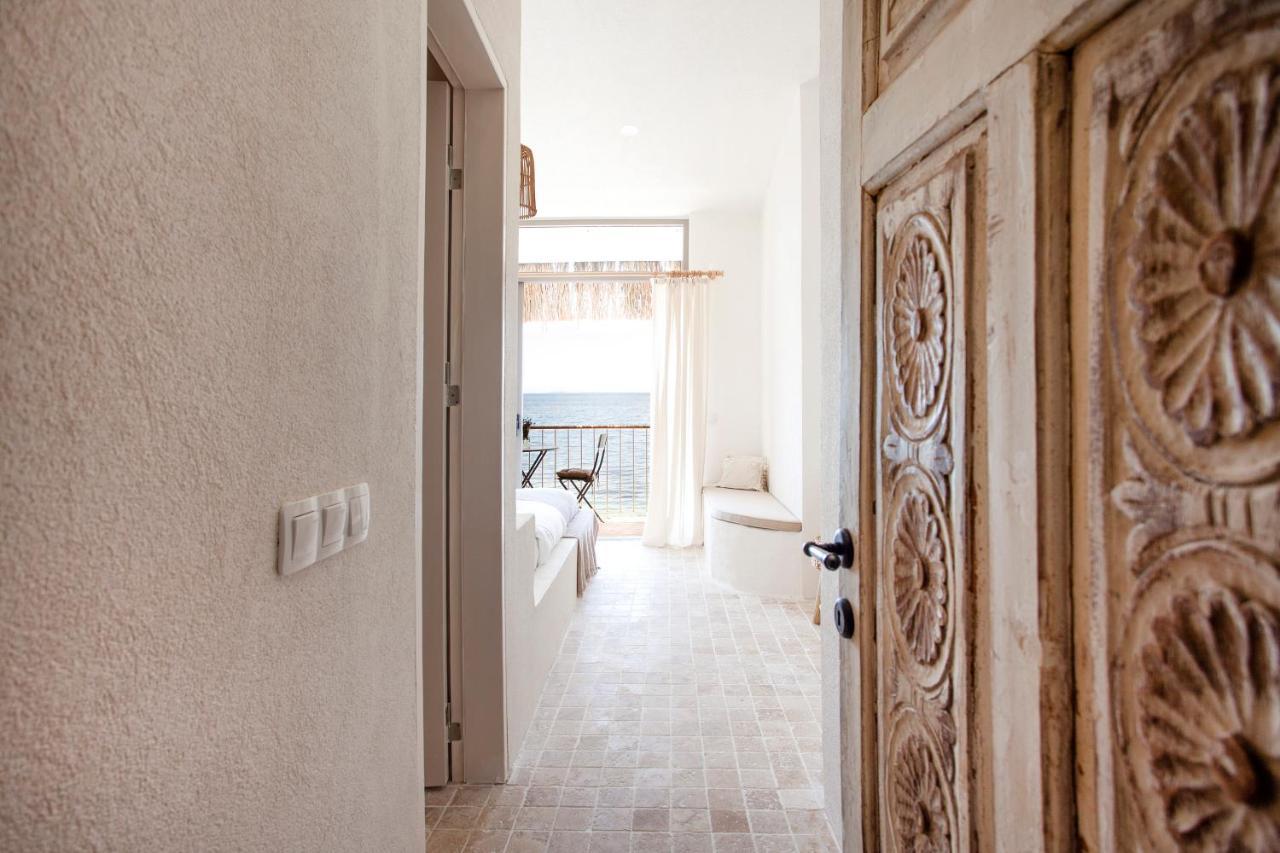 Mendelle Datca Hotel Kargi Yaylasi Buitenkant foto