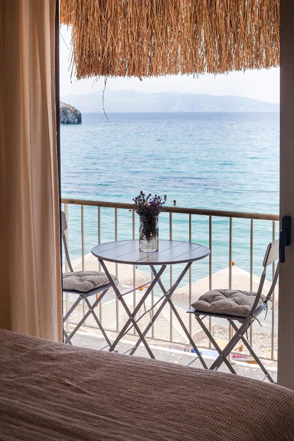 Mendelle Datca Hotel Kargi Yaylasi Buitenkant foto