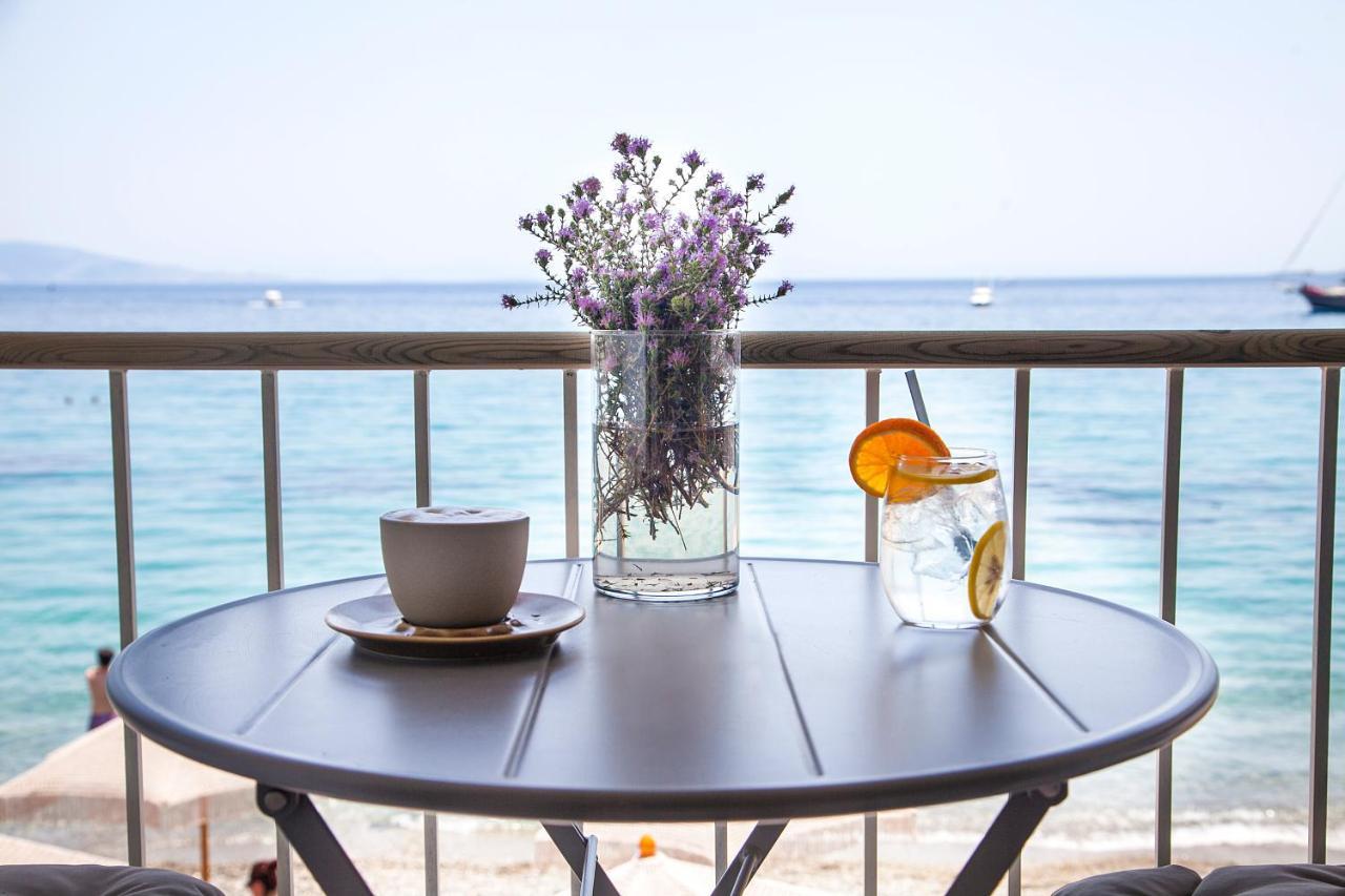 Mendelle Datca Hotel Kargi Yaylasi Buitenkant foto