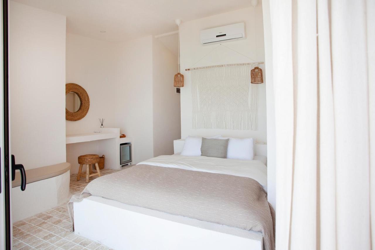 Mendelle Datca Hotel Kargi Yaylasi Buitenkant foto