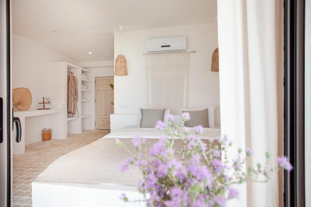 Mendelle Datca Hotel Kargi Yaylasi Buitenkant foto
