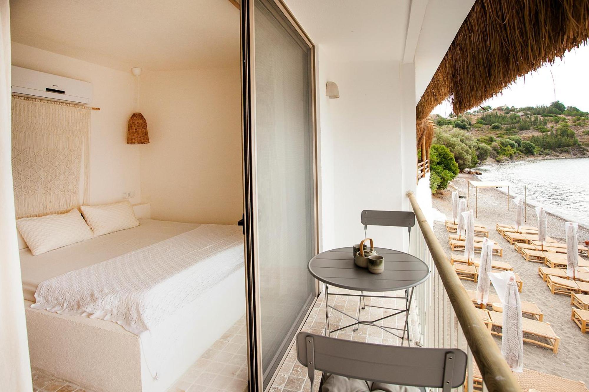 Mendelle Datca Hotel Kargi Yaylasi Buitenkant foto