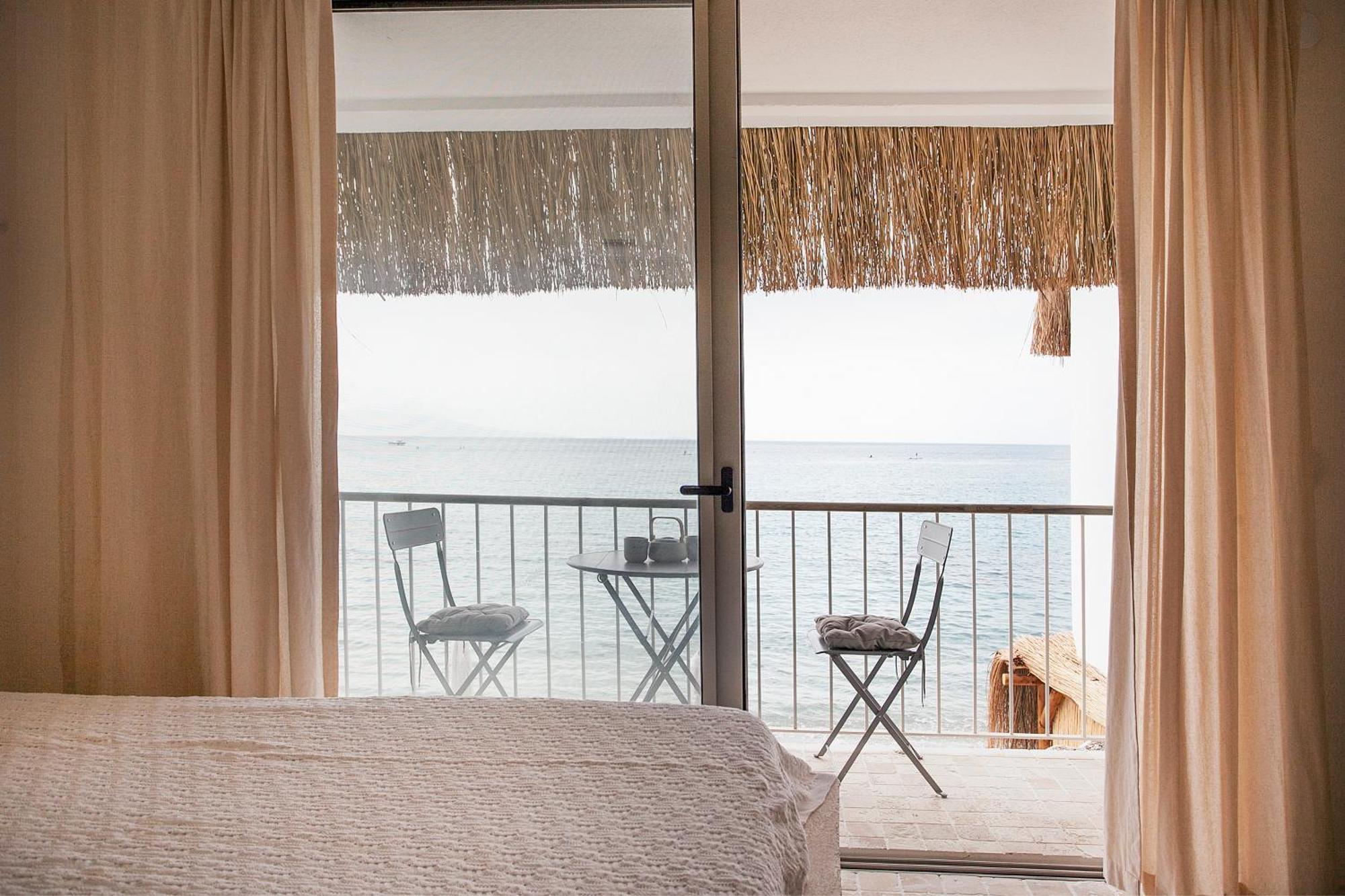 Mendelle Datca Hotel Kargi Yaylasi Buitenkant foto