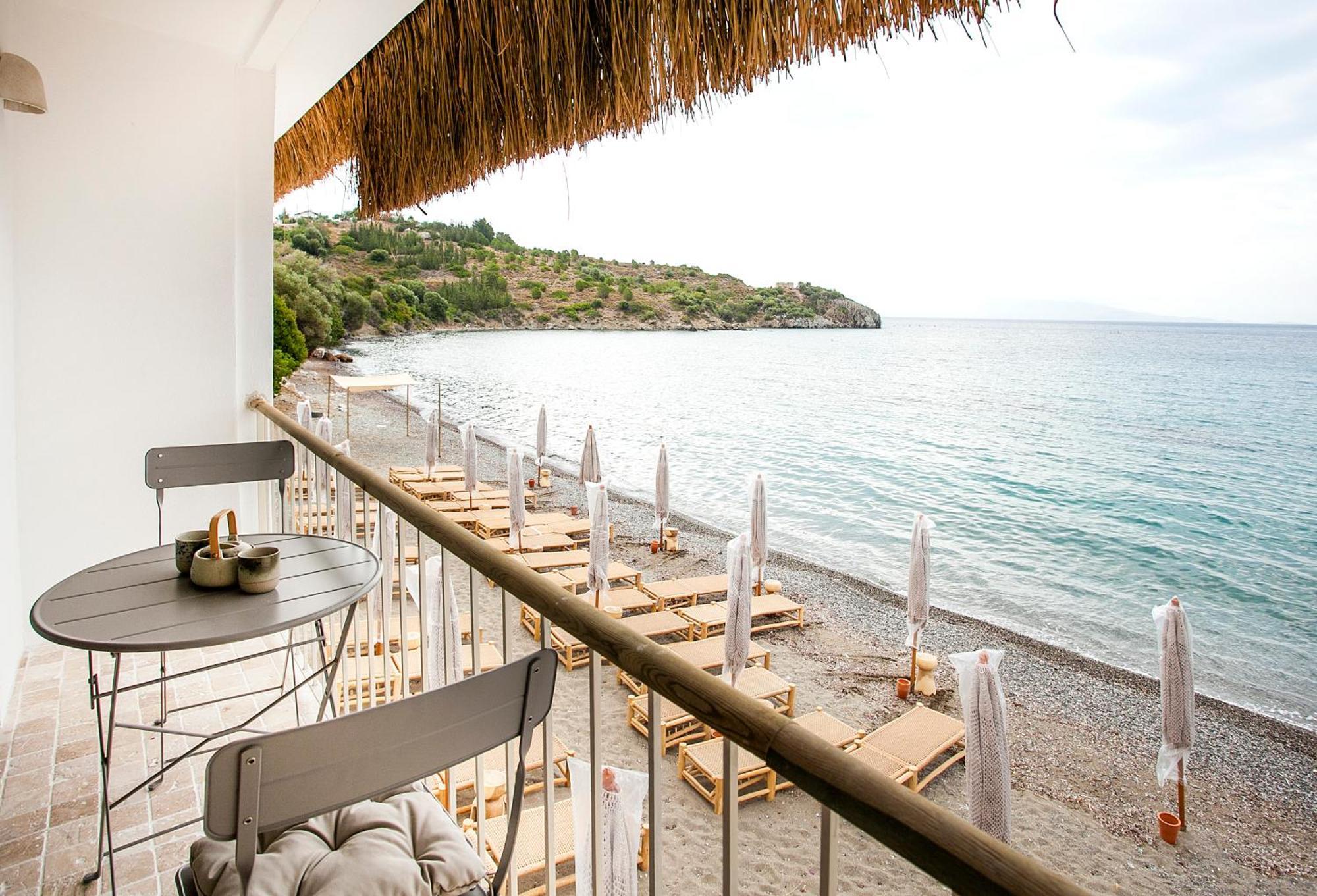 Mendelle Datca Hotel Kargi Yaylasi Buitenkant foto