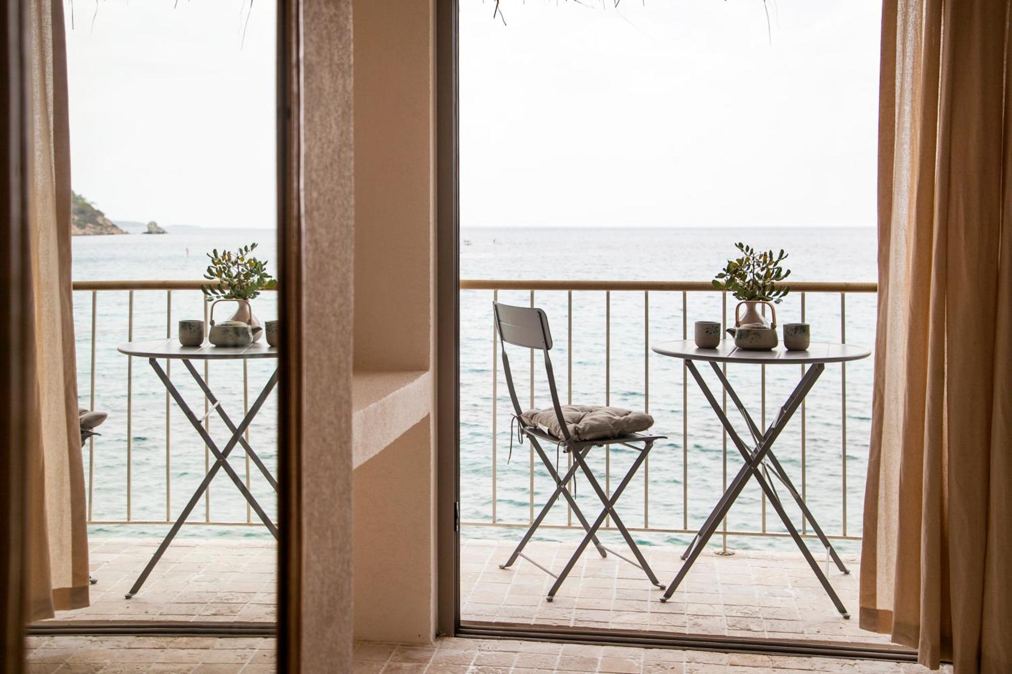 Mendelle Datca Hotel Kargi Yaylasi Buitenkant foto